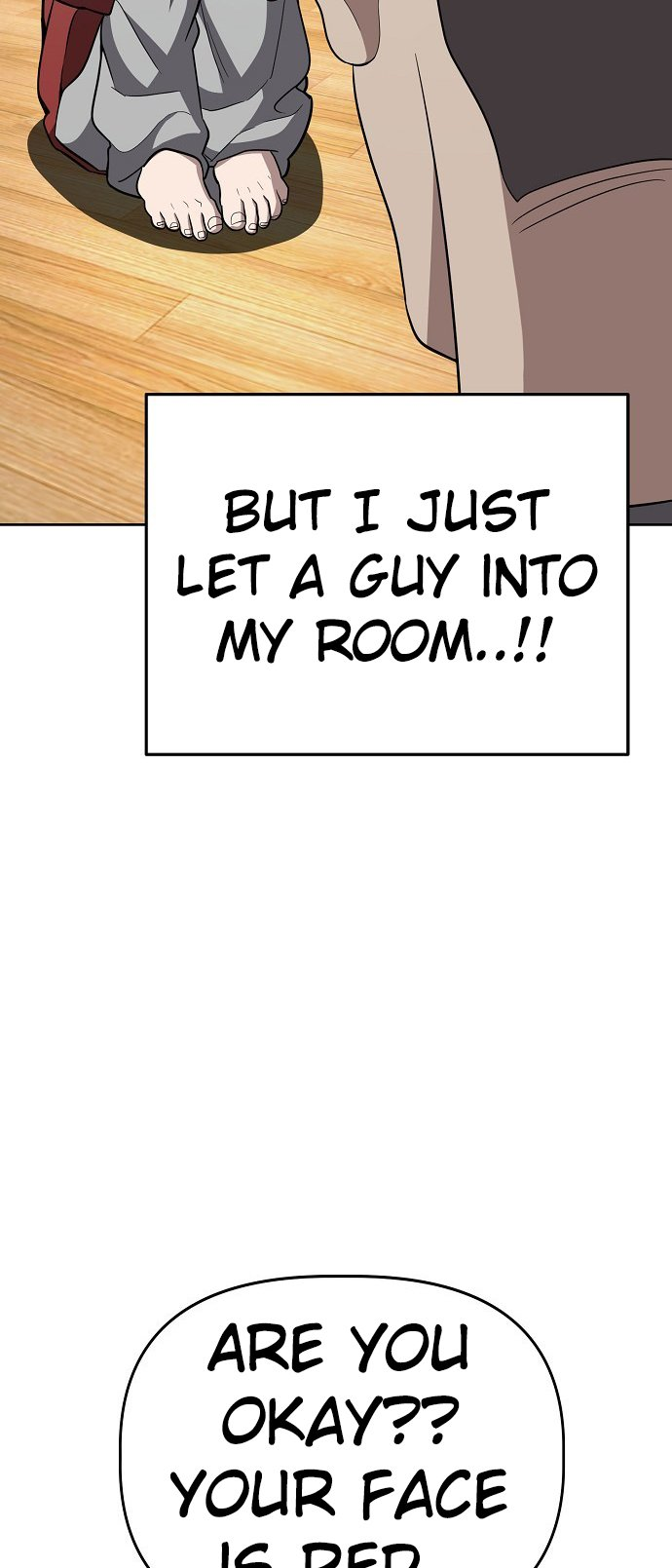 Unemployed Gye Baeksun Chapter 78 45